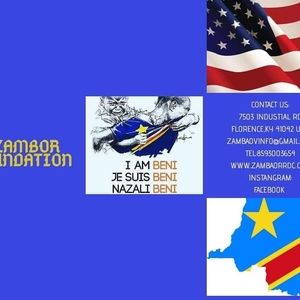 Meet your Posher, Jacky